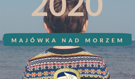 Majówka nad morzem 2020
